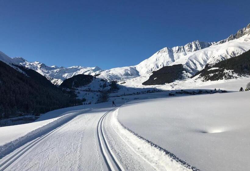 فندق Krüzli Dapi 1914