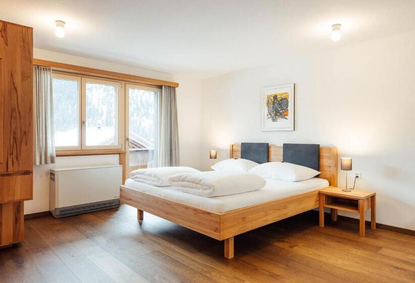 فندق Krüzli Dapi 1914