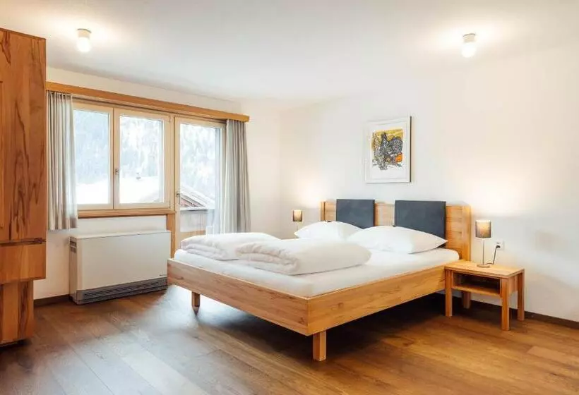 فندق Krüzli Dapi 1914