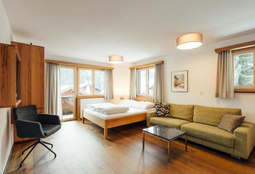 فندق Krüzli Dapi 1914