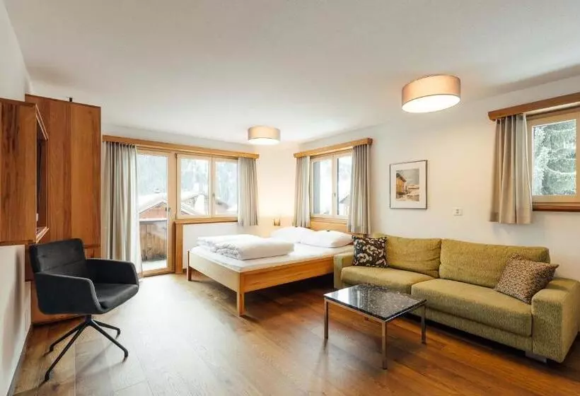 فندق Krüzli Dapi 1914