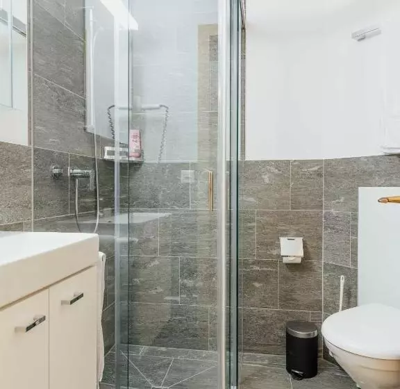 فندق Krüzli Dapi 1914