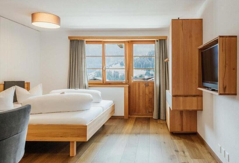 فندق Krüzli Dapi 1914