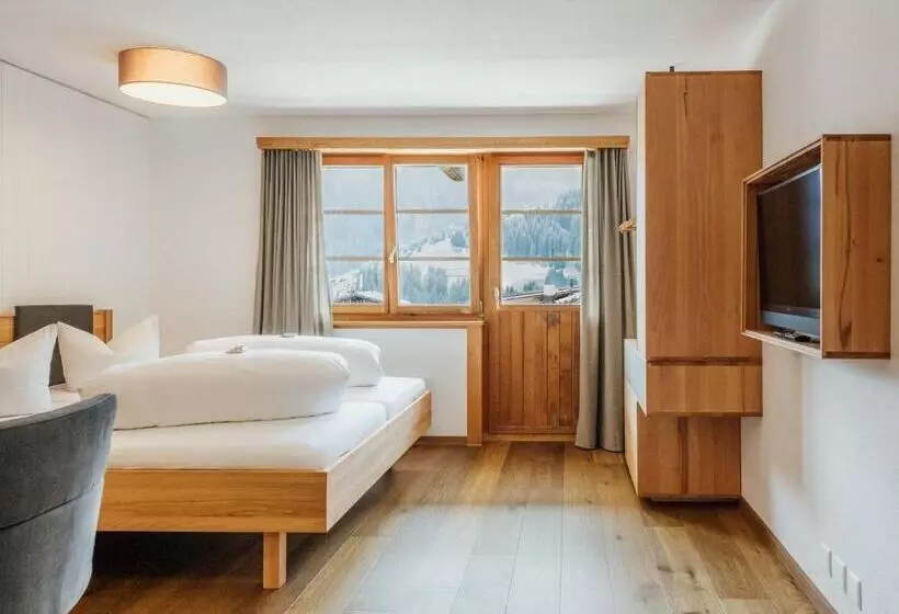 فندق Krüzli Dapi 1914