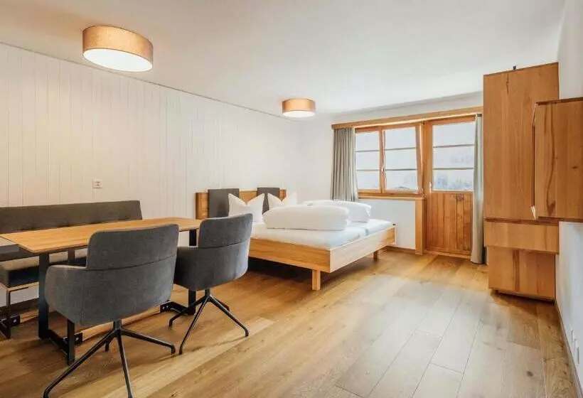 فندق Krüzli Dapi 1914