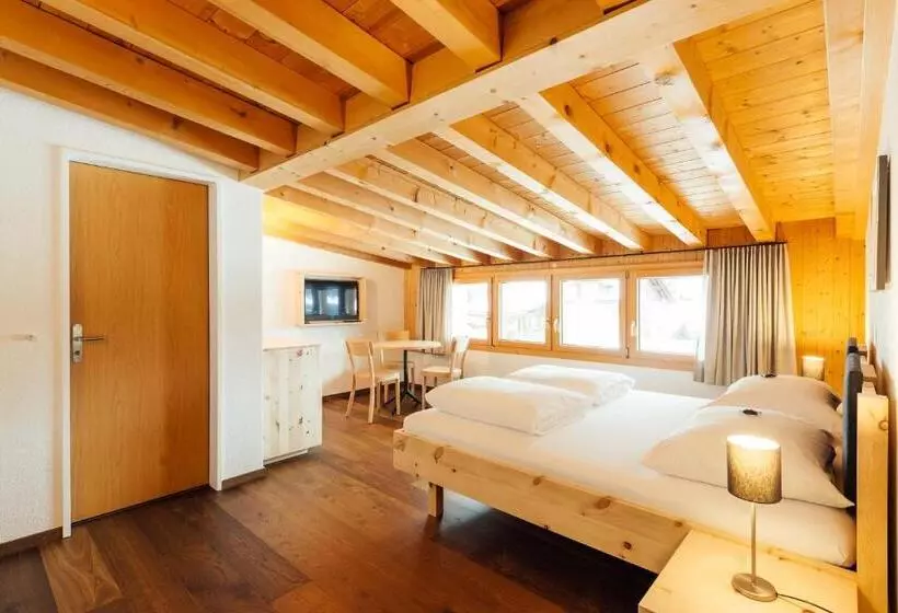 فندق Krüzli Dapi 1914