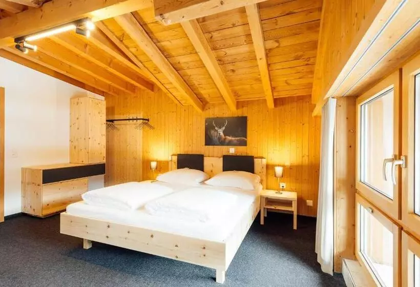 فندق Krüzli Dapi 1914