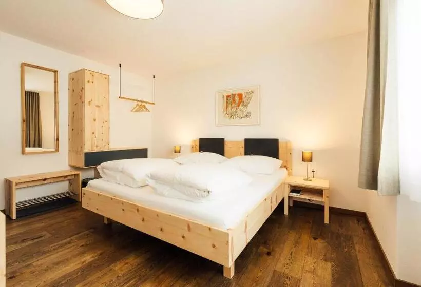 فندق Krüzli Dapi 1914