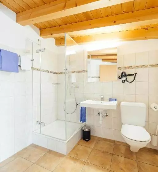 فندق Krüzli Dapi 1914