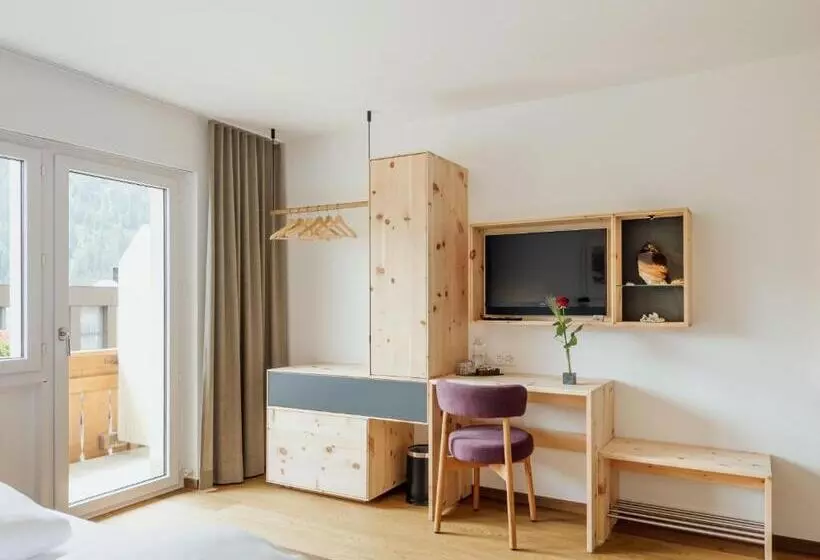 فندق Krüzli Dapi 1914