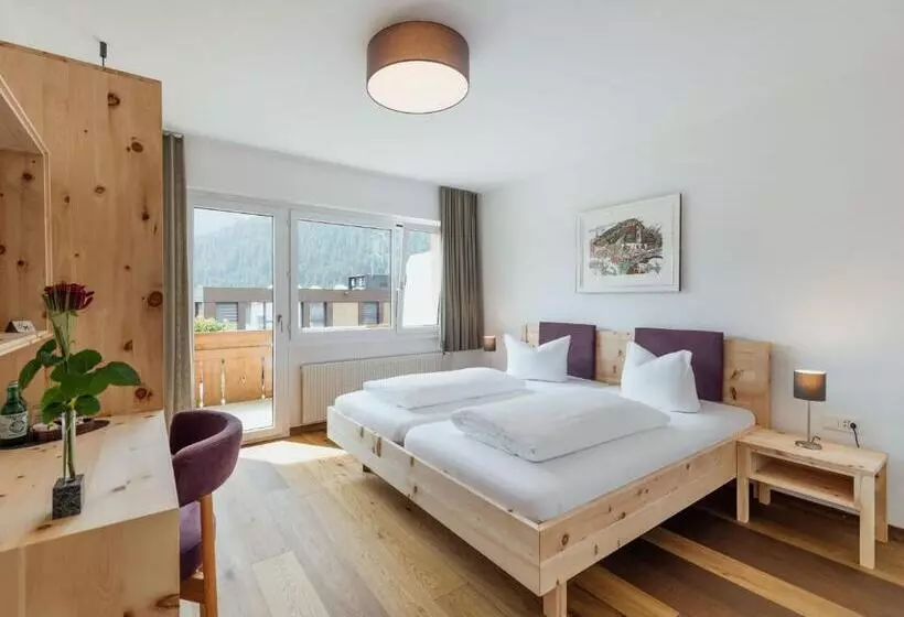 فندق Krüzli Dapi 1914