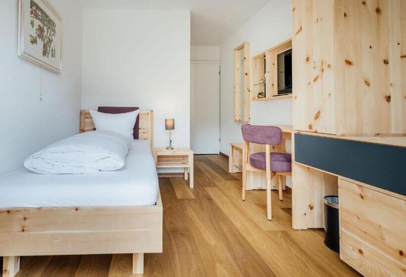 فندق Krüzli Dapi 1914