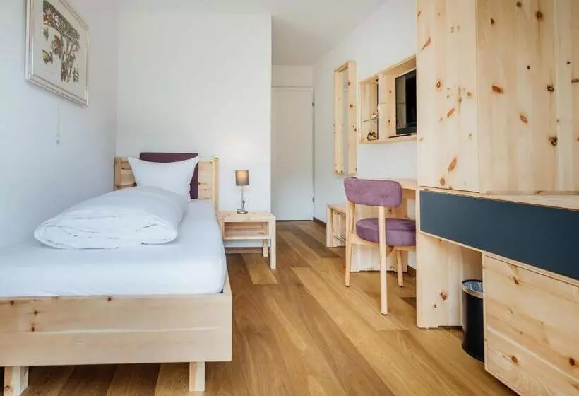 فندق Krüzli Dapi 1914