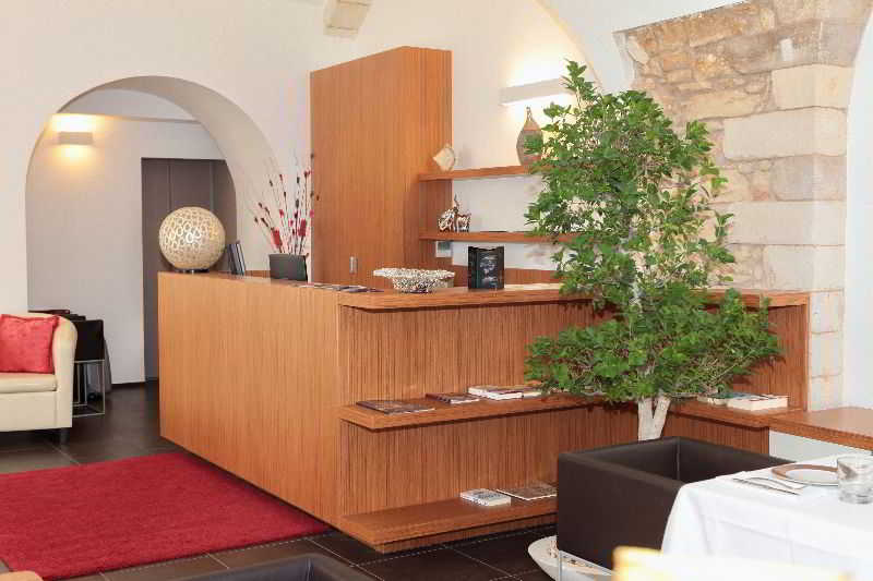 فندق La Dimora Di Piazza Carmine