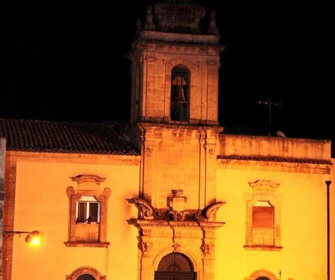 فندق La Dimora Di Piazza Carmine