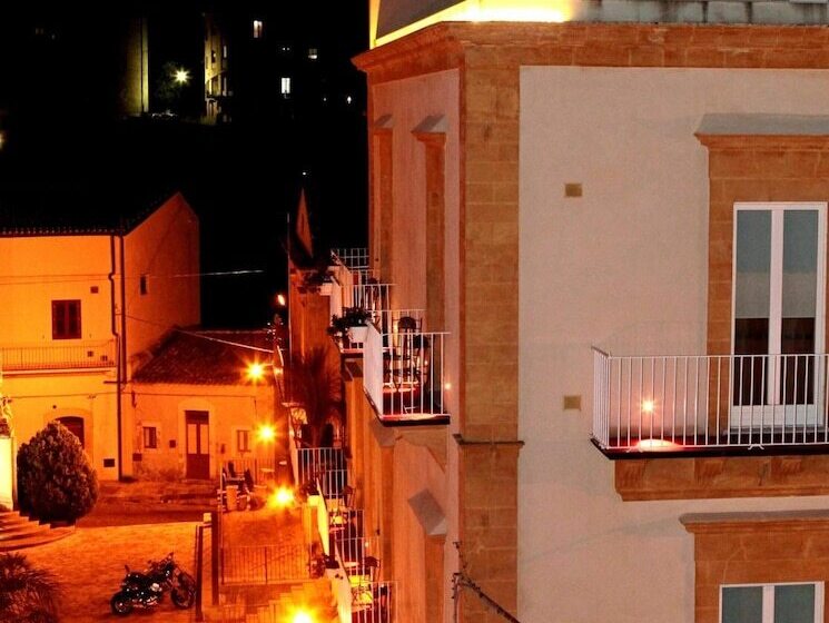 فندق La Dimora Di Piazza Carmine