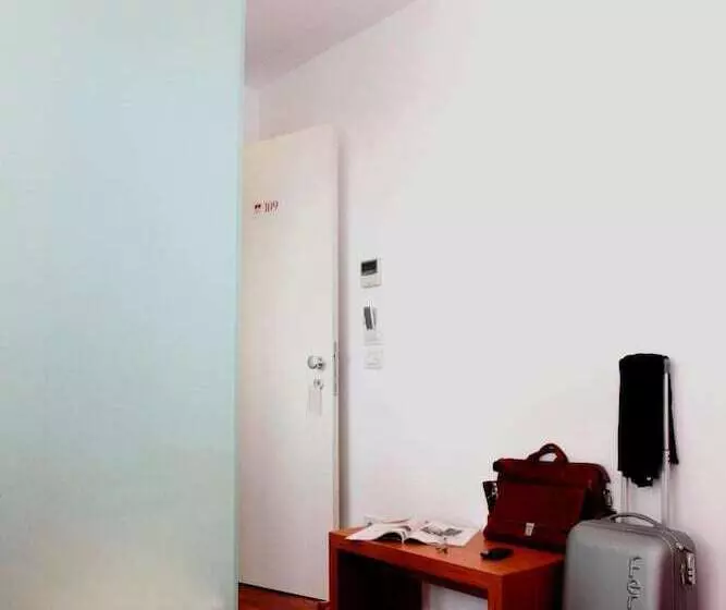 호텔 La Dimora Di Piazza Carmine