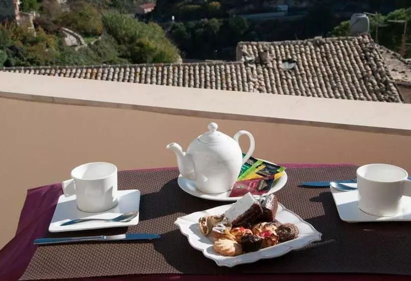 호텔 La Dimora Di Piazza Carmine