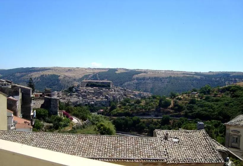 호텔 La Dimora Di Piazza Carmine