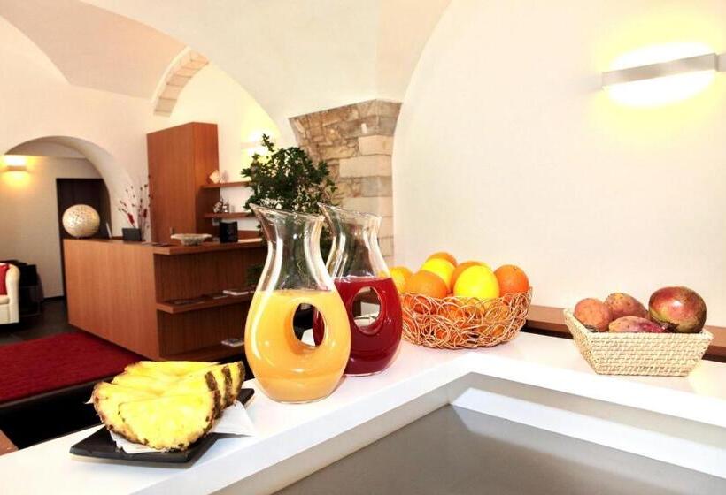 فندق La Dimora Di Piazza Carmine