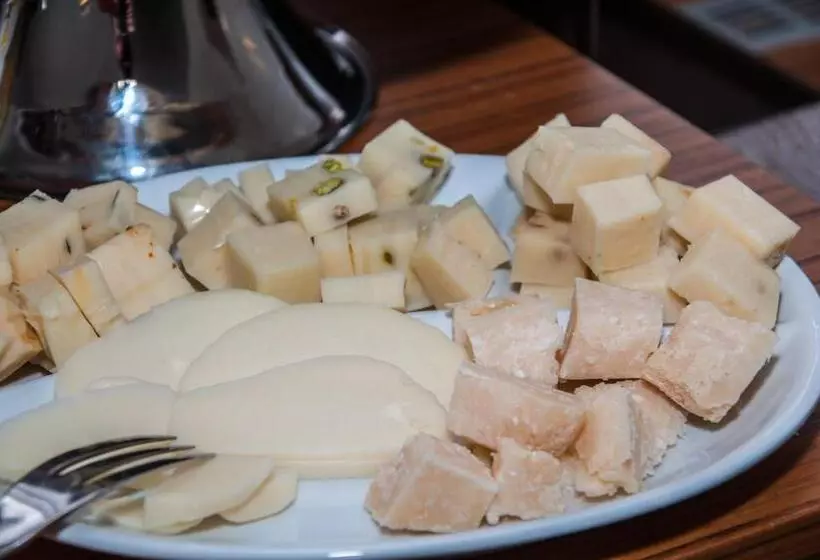 호텔 La Dimora Di Piazza Carmine