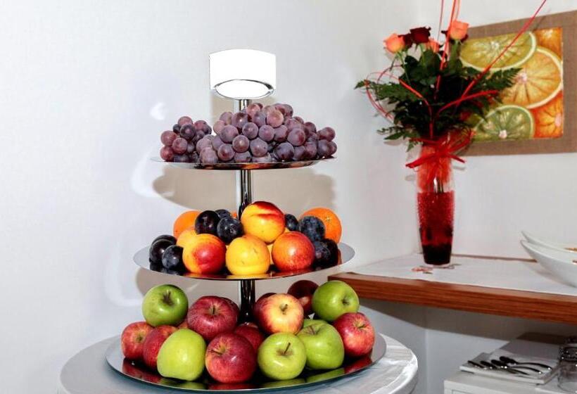 فندق La Dimora Di Piazza Carmine