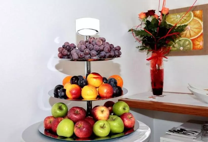 호텔 La Dimora Di Piazza Carmine