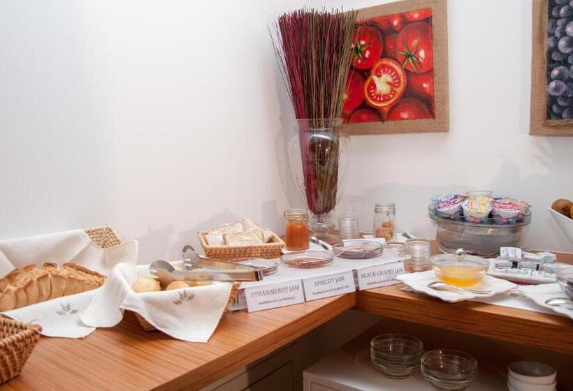 فندق La Dimora Di Piazza Carmine