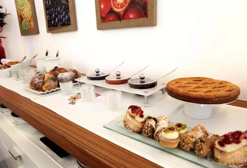 호텔 La Dimora Di Piazza Carmine