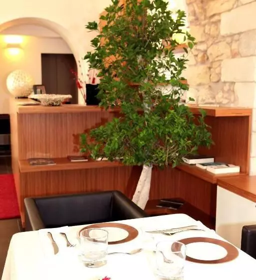 호텔 La Dimora Di Piazza Carmine