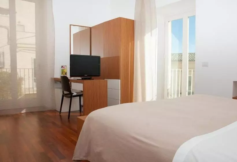 호텔 La Dimora Di Piazza Carmine