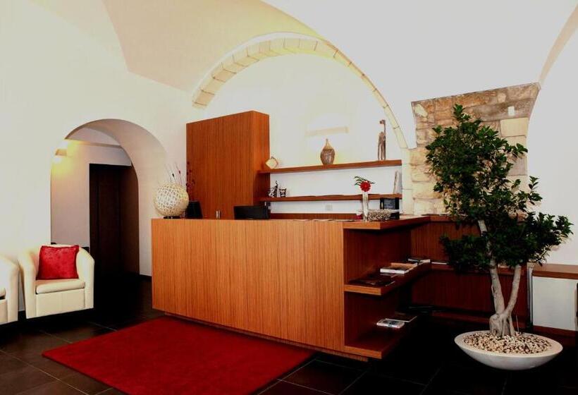 فندق La Dimora Di Piazza Carmine