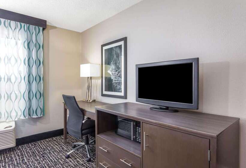 酒店 La Quinta By Wyndham Hopkinsville