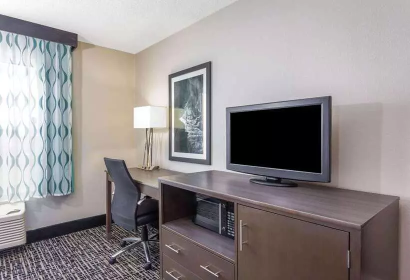 호텔 La Quinta By Wyndham Hopkinsville