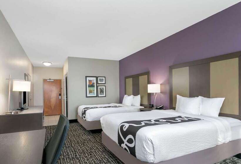 酒店 La Quinta By Wyndham Hopkinsville