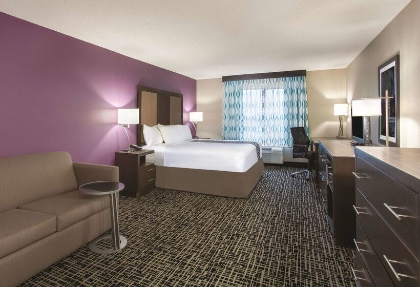 酒店 La Quinta By Wyndham Hopkinsville