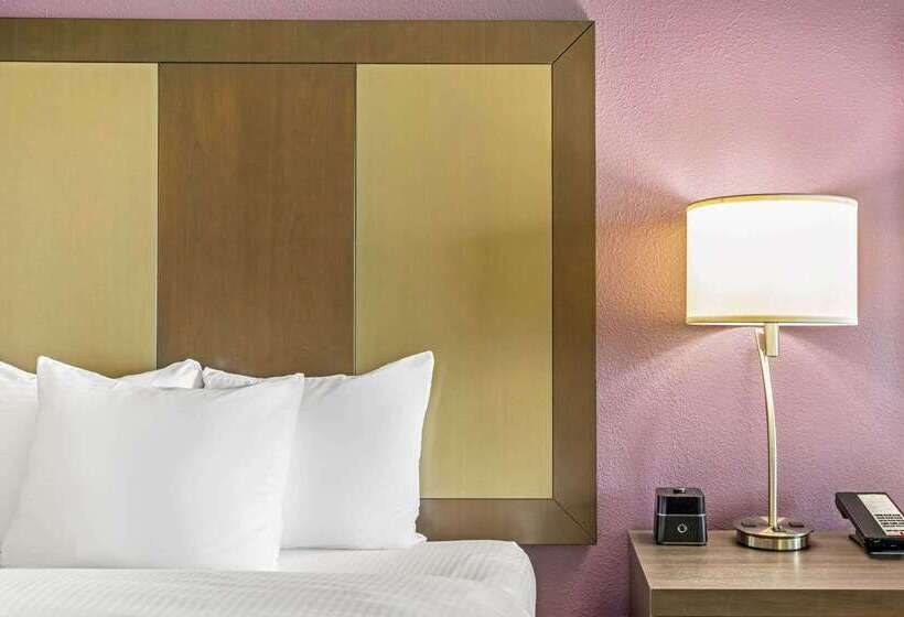 酒店 La Quinta By Wyndham Hopkinsville