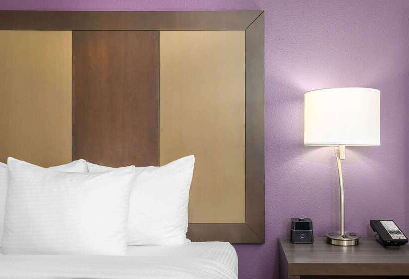 酒店 La Quinta By Wyndham Hopkinsville