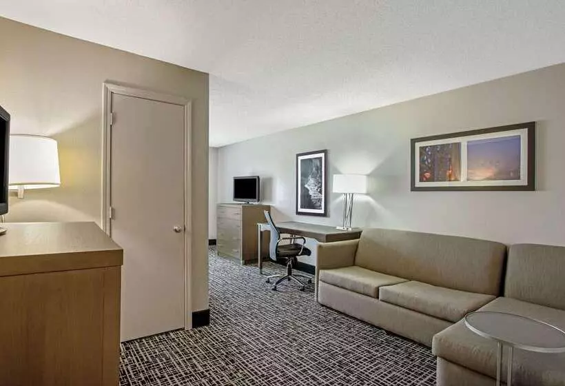 호텔 La Quinta By Wyndham Hopkinsville