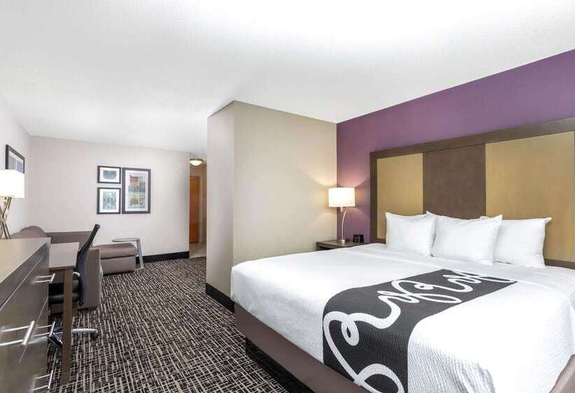 酒店 La Quinta By Wyndham Hopkinsville