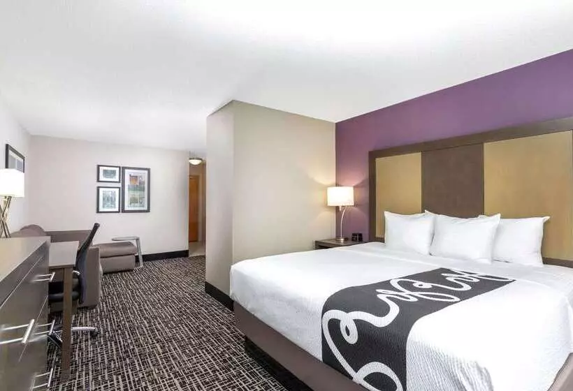 호텔 La Quinta By Wyndham Hopkinsville