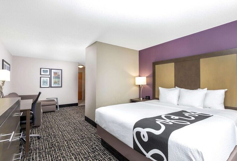 酒店 La Quinta By Wyndham Hopkinsville