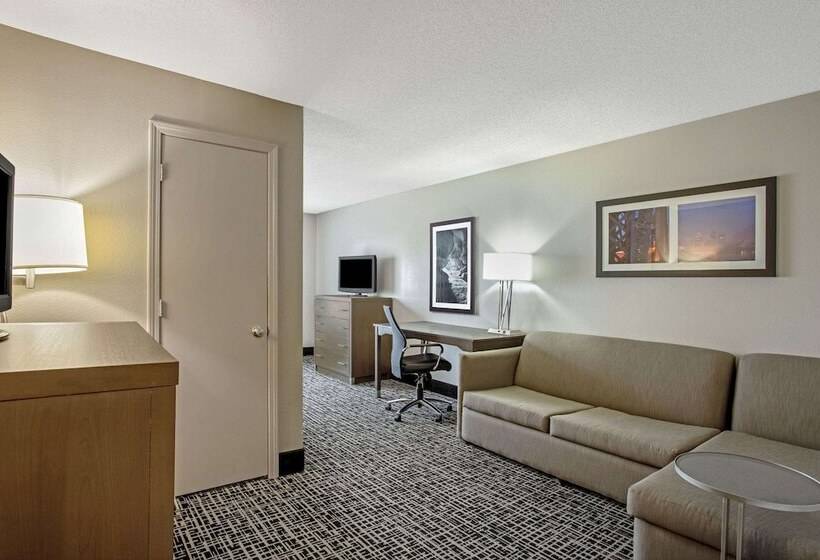 酒店 La Quinta By Wyndham Hopkinsville