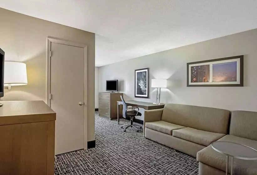 호텔 La Quinta By Wyndham Hopkinsville