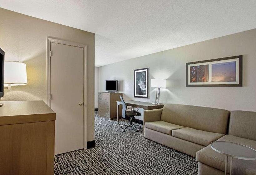 酒店 La Quinta By Wyndham Hopkinsville