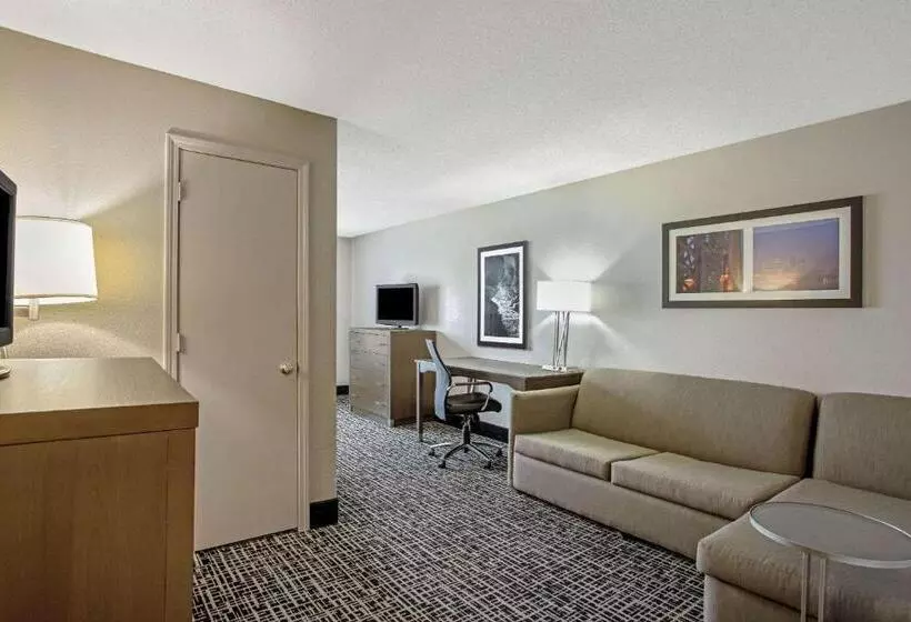 호텔 La Quinta By Wyndham Hopkinsville