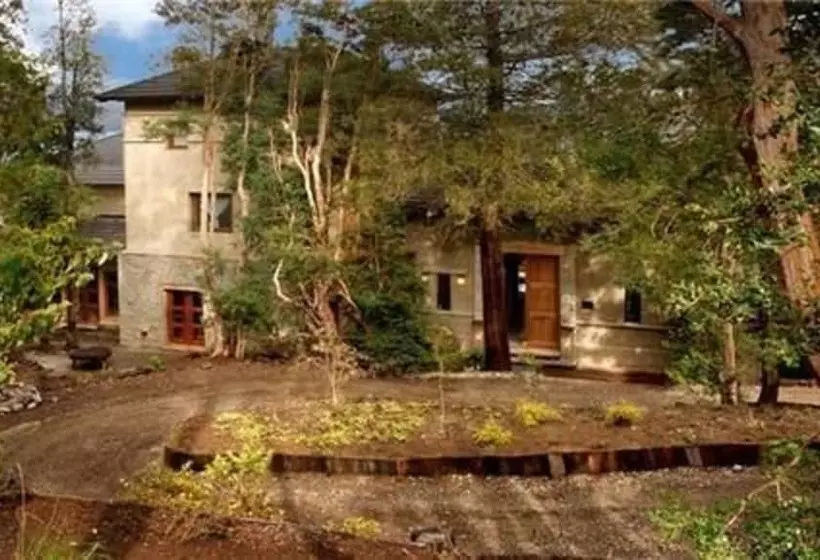 Hôtel Luma Casa De Montana