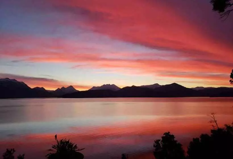 Hôtel Luma Casa De Montana