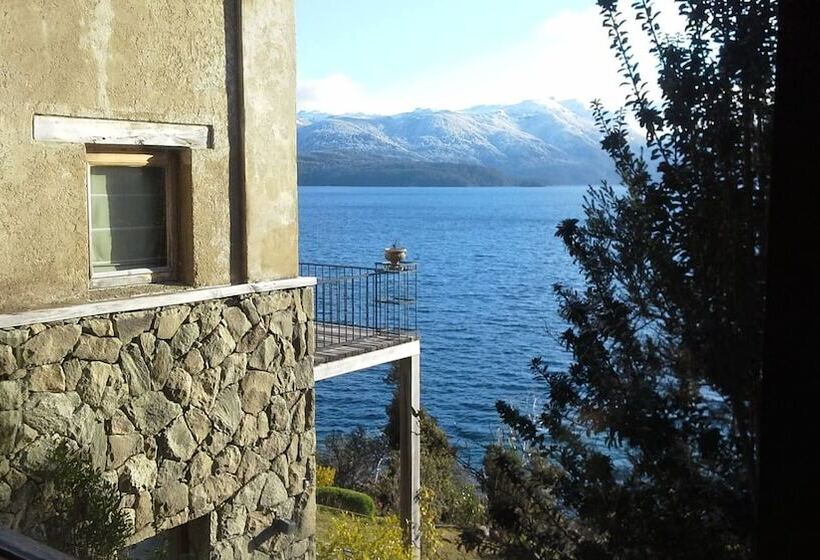 Otel Luma Casa De Montana