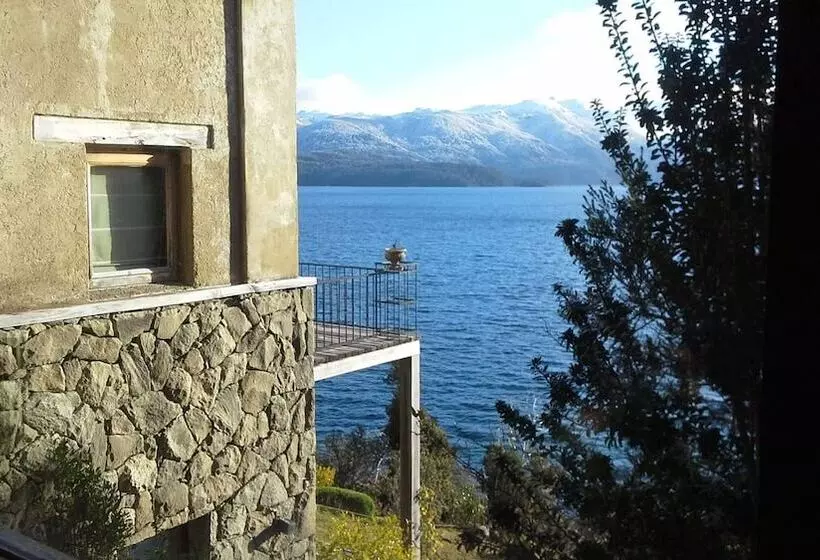 Hôtel Luma Casa De Montana